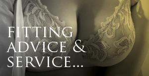 Fitting advice and service